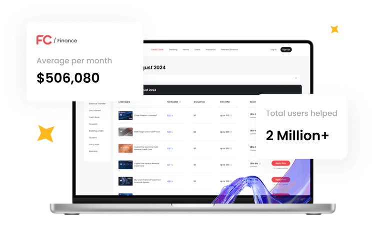 Financial Mobile logo