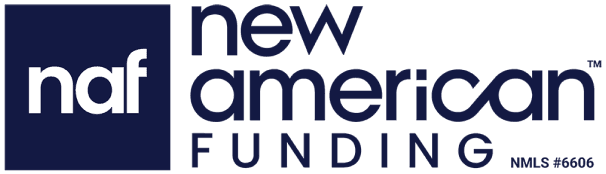 New American Funding: NMLS#6606