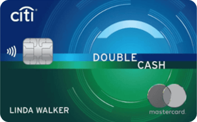 Citi Double Cash® Card
