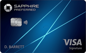 Chase Freedom Unlimited