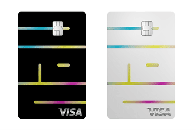 The No interest Neu Card