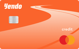 Yendo Credit Card