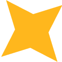 Star logo